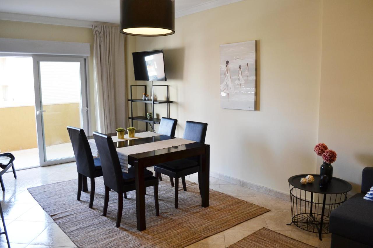 Apartament Rocha Sun By Algest Portimão Zewnętrze zdjęcie
