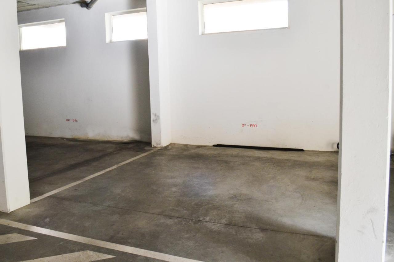 Apartament Rocha Sun By Algest Portimão Zewnętrze zdjęcie