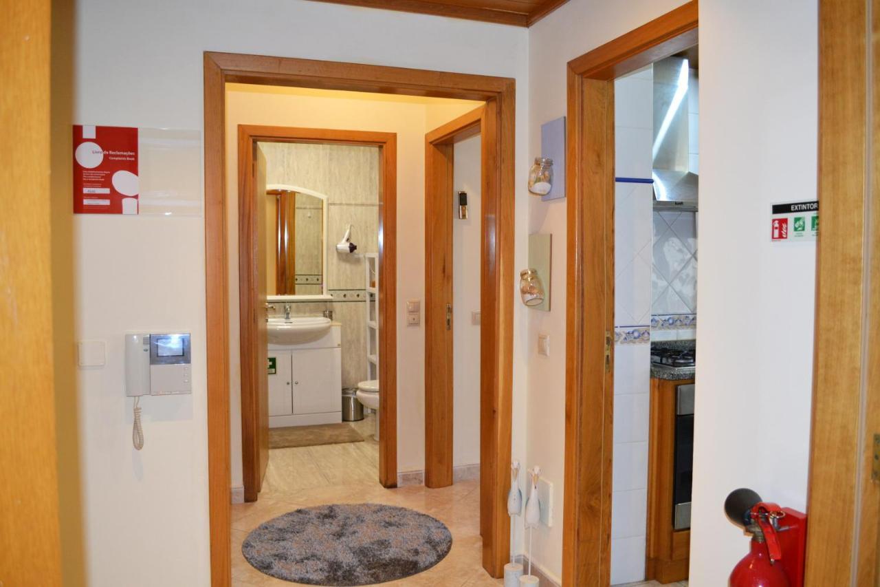 Apartament Rocha Sun By Algest Portimão Zewnętrze zdjęcie