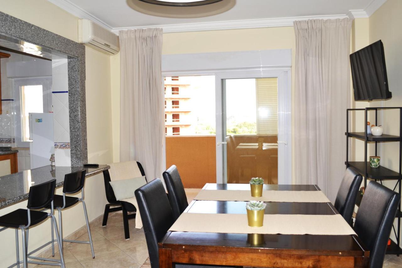 Apartament Rocha Sun By Algest Portimão Zewnętrze zdjęcie