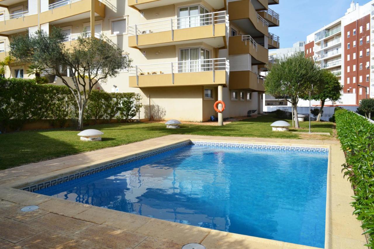 Apartament Rocha Sun By Algest Portimão Zewnętrze zdjęcie