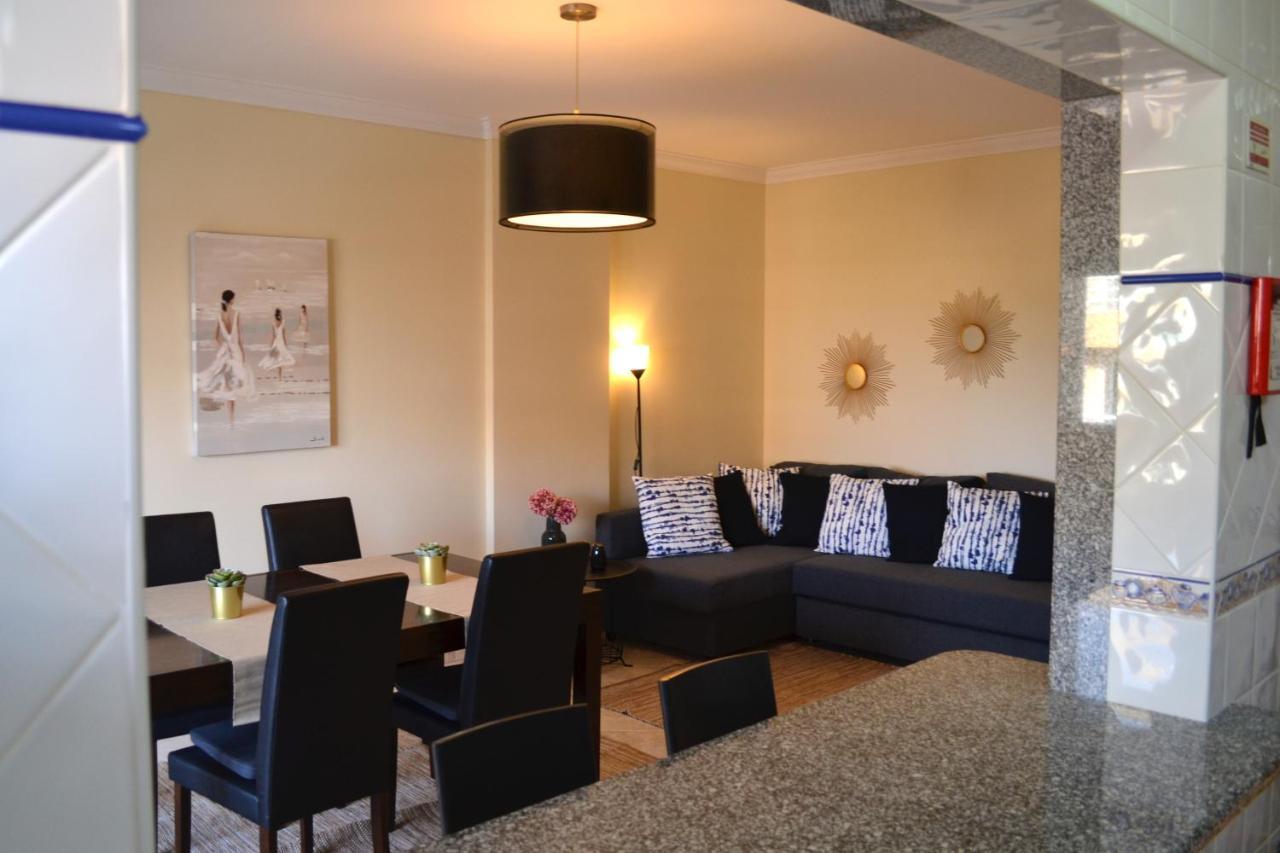 Apartament Rocha Sun By Algest Portimão Zewnętrze zdjęcie