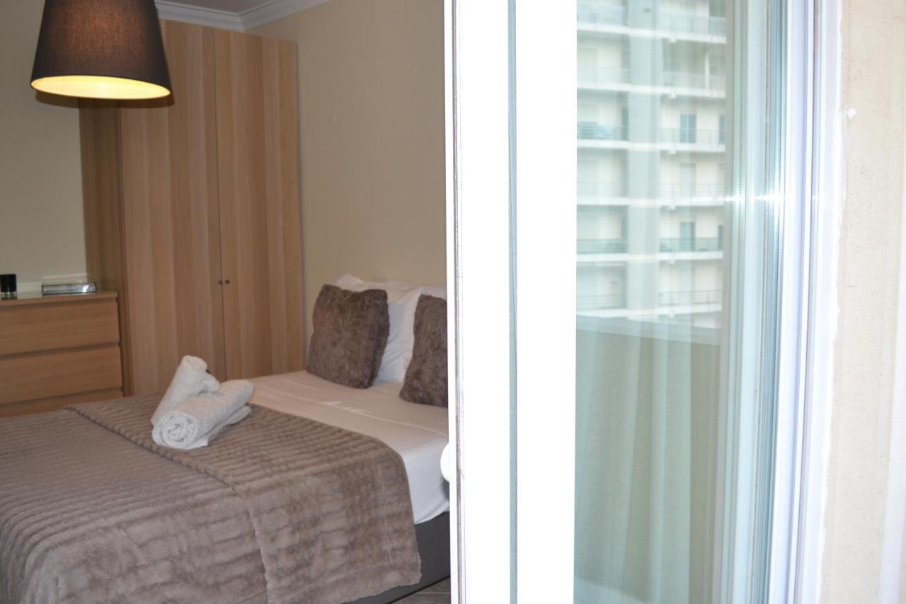 Apartament Rocha Sun By Algest Portimão Zewnętrze zdjęcie