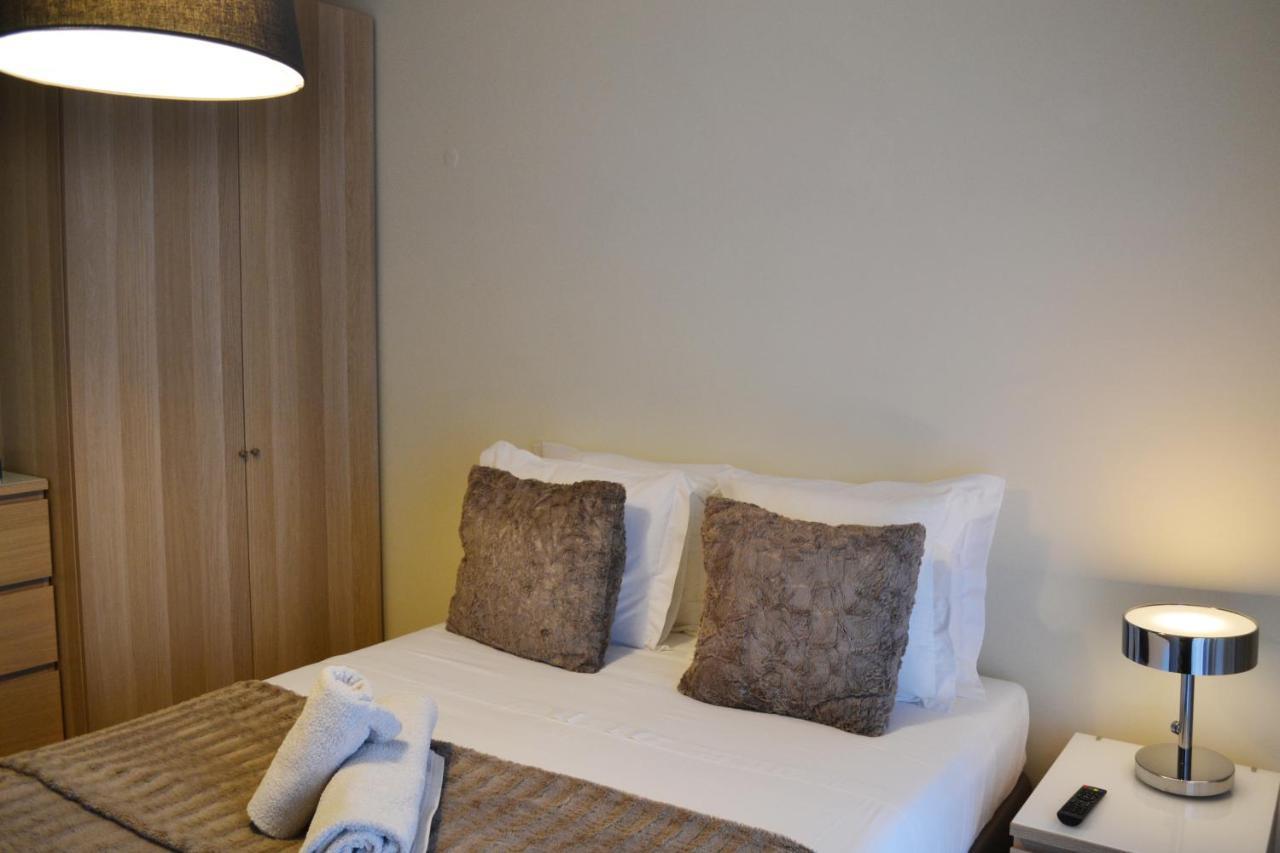 Apartament Rocha Sun By Algest Portimão Zewnętrze zdjęcie