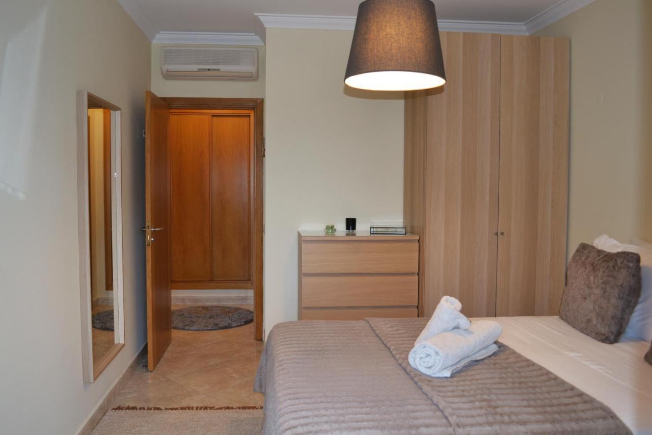 Apartament Rocha Sun By Algest Portimão Zewnętrze zdjęcie
