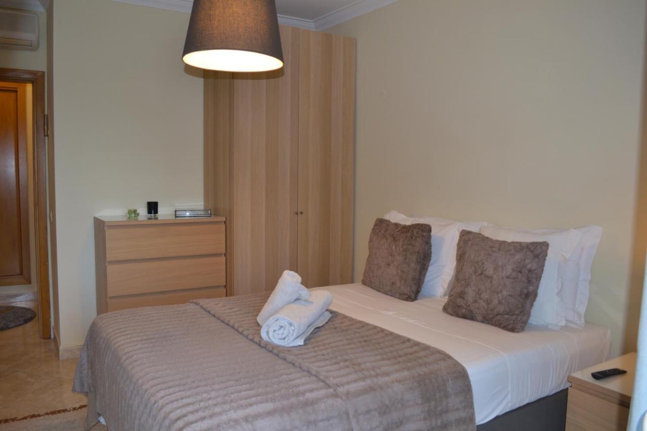 Apartament Rocha Sun By Algest Portimão Zewnętrze zdjęcie
